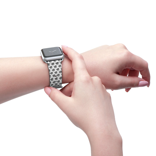 Watch Band - Emotional by Vante