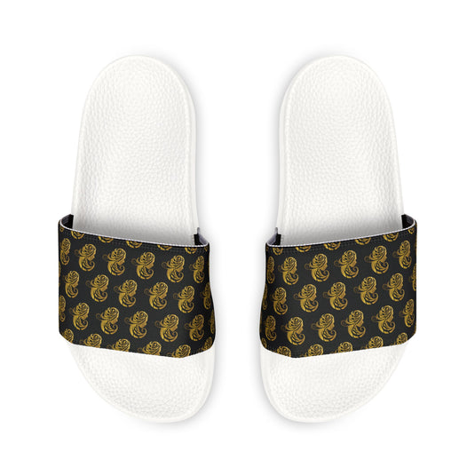 Men's E.B.V. Slide Sandals - Emotional by Vante