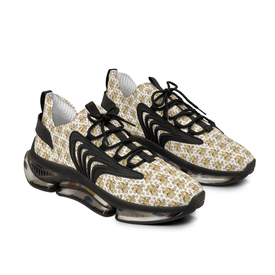 Men's Mesh Sneakers - Emotional by Vante