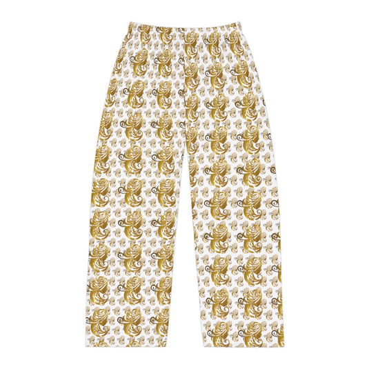 Men's Pajama Pants - Emotional by Vante