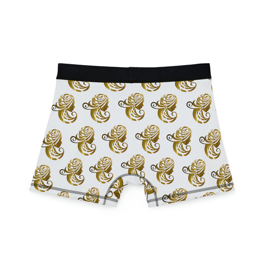 Men's Boxers (AOP) - Emotional by Vante