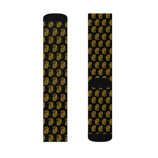 Sublimation Socks - Emotional by Vante