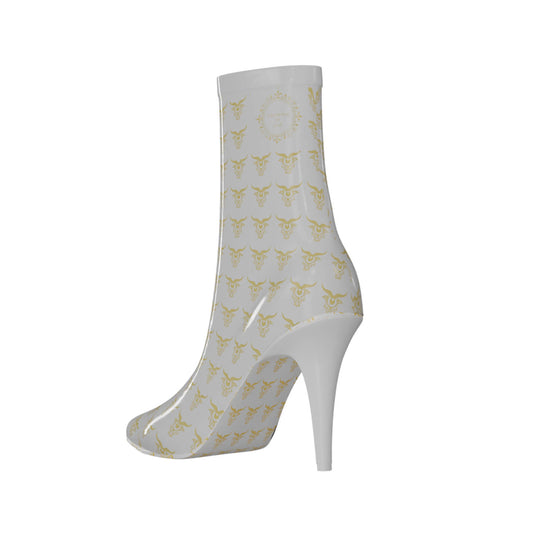 Women's High Heel Boots - Emotional by Vante