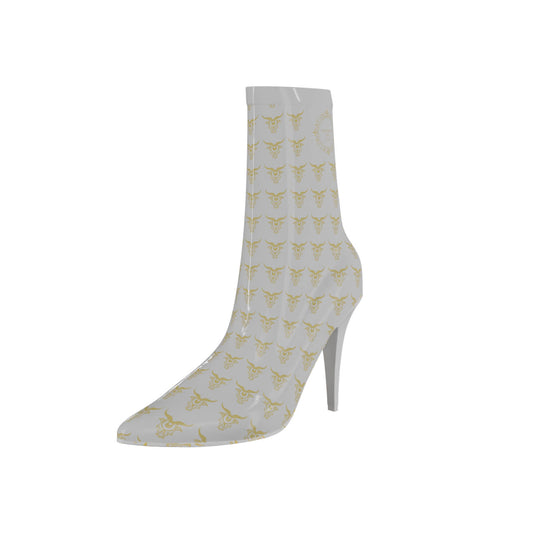 Women's High Heel Boots - Emotional by Vante