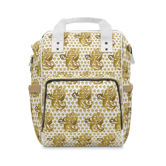 Multifunctional Diaper Backpack - Emotional by Vante