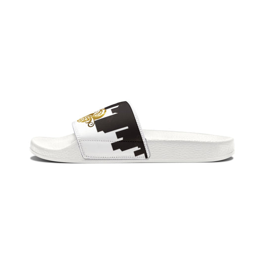 Women's E.B.V. Slide Sandals - Emotional by Vante