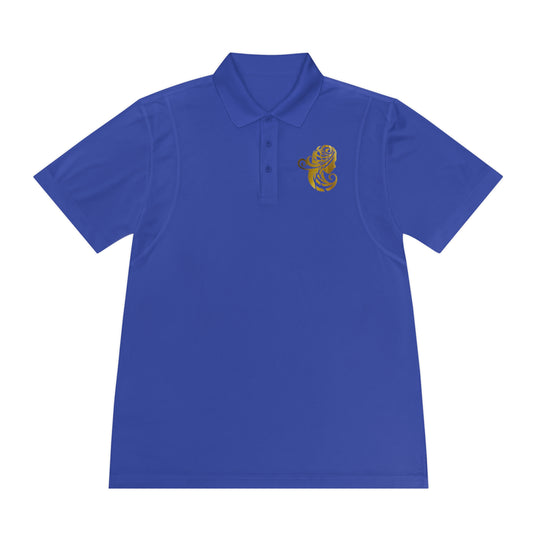 Men's Sport Polo Shirt - Emotional by Vante