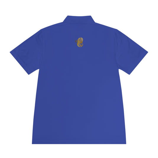 Men's Sport Polo Shirt - Emotional by Vante