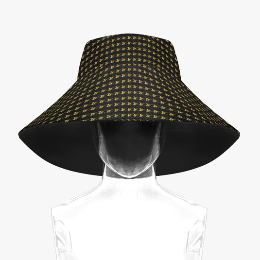 Boonie Hat - Emotional by Vante