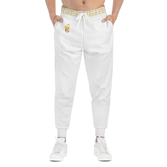 Athletic Joggers - Emotional by Vante
