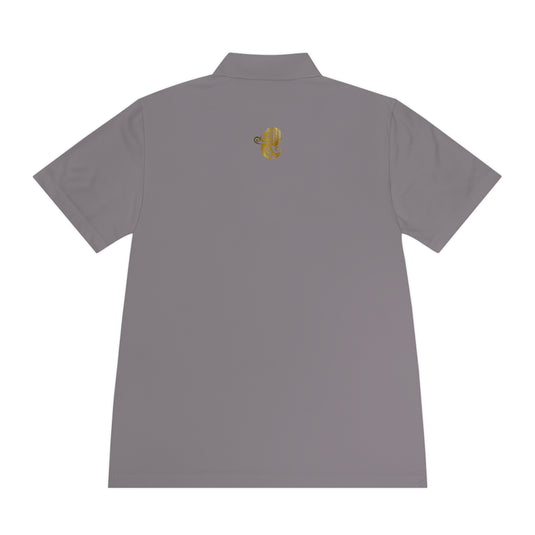 Men's Sport Polo Shirt - Emotional by Vante