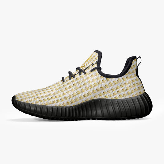 E.B.V. Mesh Knit Sneakers - Emotional by Vante