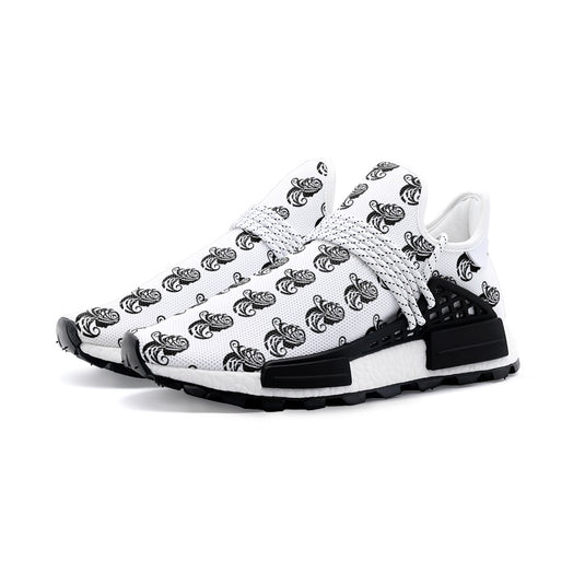 Unisex Lightweight E.B.V Sneaker - Emotional by Vante