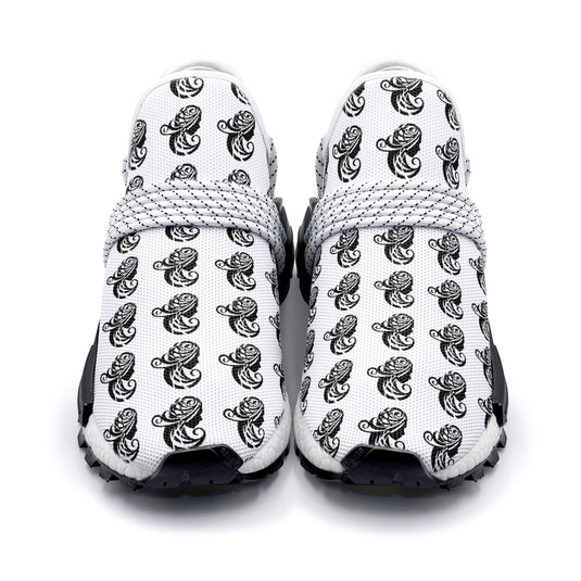 Unisex Lightweight E.B.V Sneaker - Emotional by Vante