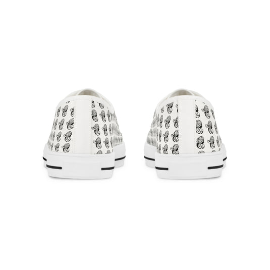 Men's Low Top Sneakers - Emotional by Vante