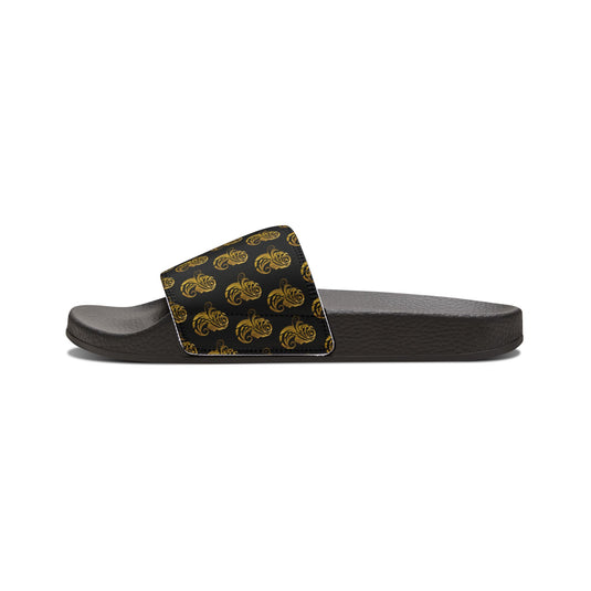 Men's E.B.V. Slide Sandals - Emotional by Vante