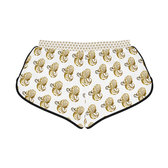Women's Relaxed Shorts - Emotional by Vante