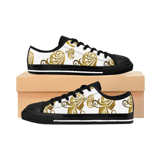 Men's Sneakers - Emotional by Vante