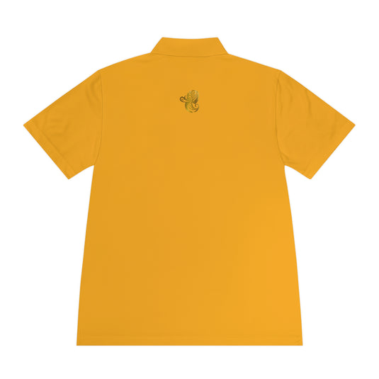 Men's Sport Polo Shirt - Emotional by Vante