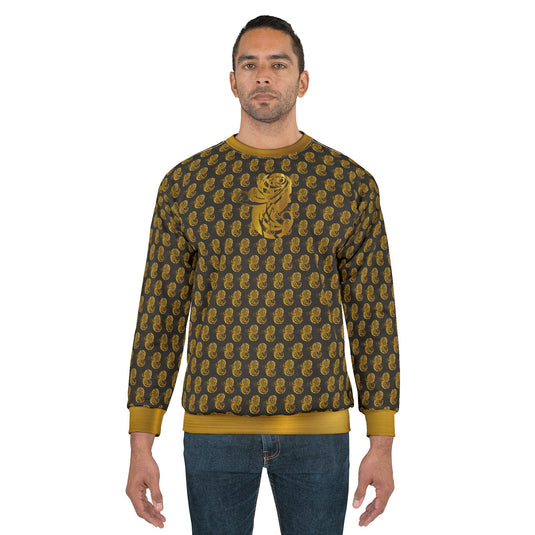 E.B.V. Sweatshirt - Emotional by Vante