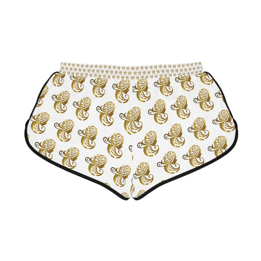 Women's Relaxed Shorts - Emotional by Vante