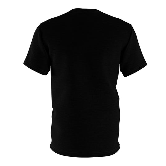 Unisex Cut & Sew Tee (AOP) - Emotional by Vante