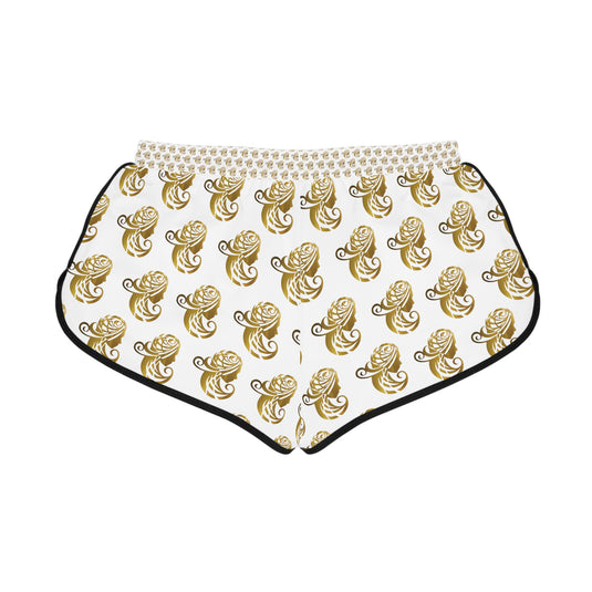 Women's Relaxed Shorts - Emotional by Vante