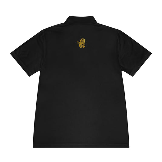 Men's Sport Polo Shirt - Emotional by Vante
