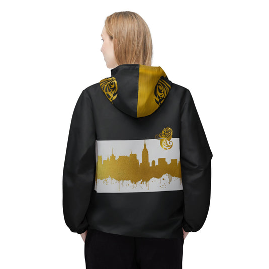 Windbreaker Jacket - Emotional by Vante