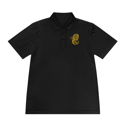 Men's Sport Polo Shirt - Emotional by Vante
