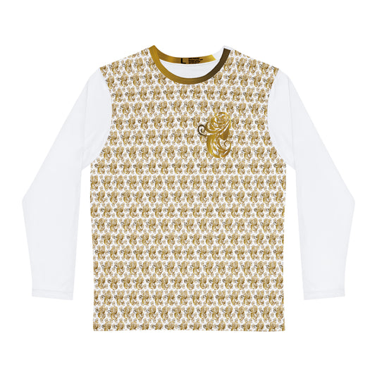 Men's Long Sleeve Shirt - Emotional by Vante