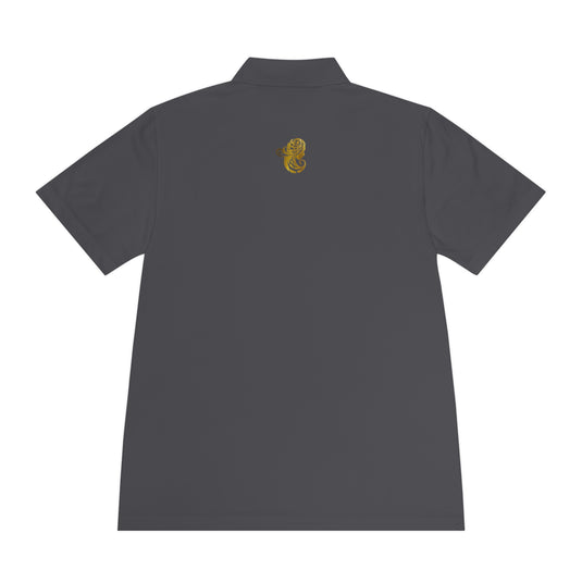 Men's Sport Polo Shirt - Emotional by Vante