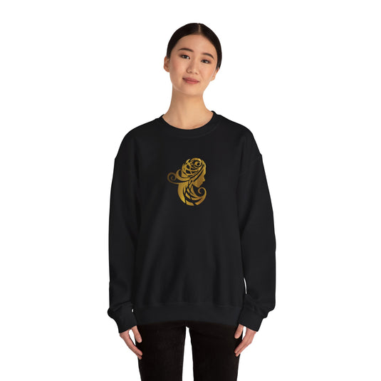 Unisex Heavy Blend™ Crewneck Sweatshirt - Emotional by Vante