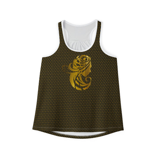 Women's Tank Top - Emotional by Vante