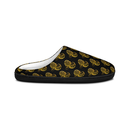 Men's Indoor Slippers - Emotional by Vante