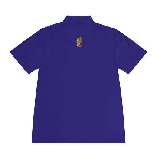 Men's Sport Polo Shirt - Emotional by Vante