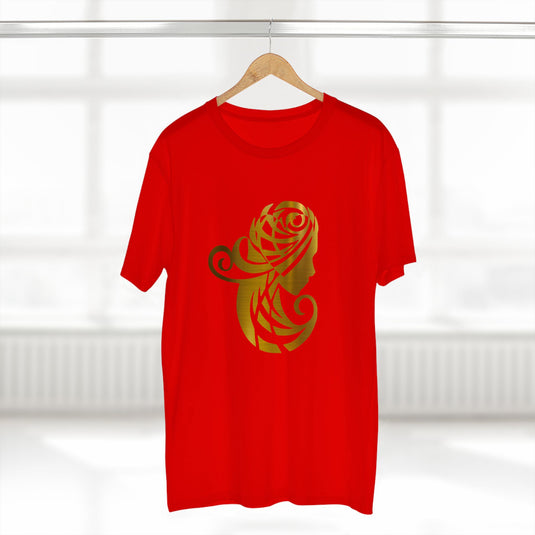 Men's Staple Tee - Emotional by Vante