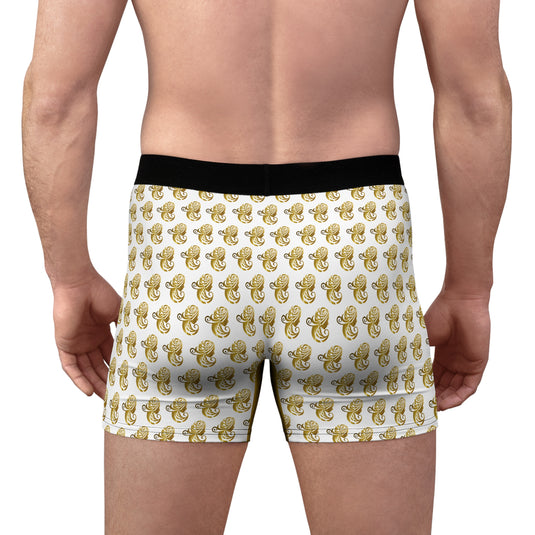 Men's Boxer Briefs - Emotional by Vante