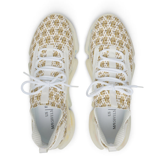 Men's Mesh Sneakers - Emotional by Vante