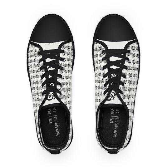 Men's Low Top Sneakers - Emotional by Vante