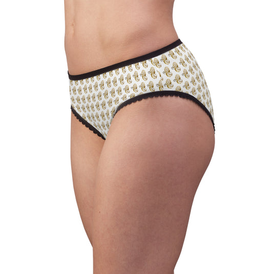 Women's Briefs - Emotional by Vante