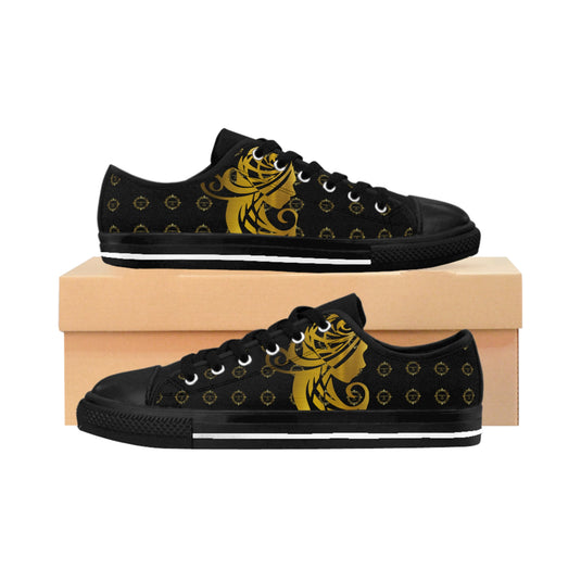Women's Sneakers - Emotional by Vante