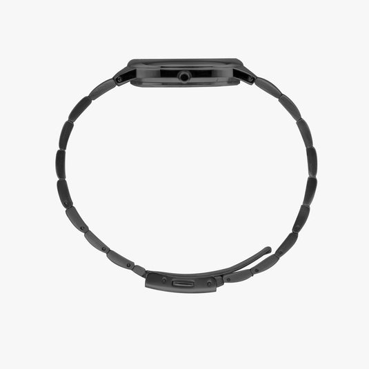 E.B.V. Stainless Quartz Watch - Emotional by Vante