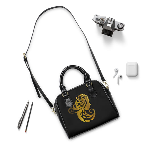 Shoulder Handbag - Emotional by Vante