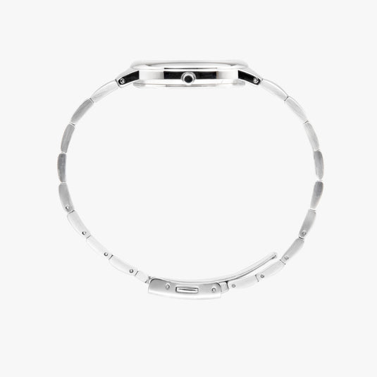 E.B.V. Stainless Quartz Watch - Emotional by Vante