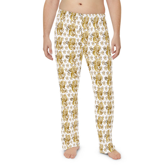 Men's Pajama Pants - Emotional by Vante