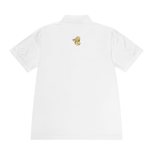 Men's Sport Polo Shirt - Emotional by Vante