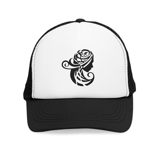 Mesh Cap - Emotional by Vante