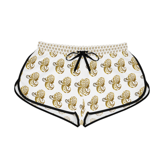 Women's Relaxed Shorts - Emotional by Vante