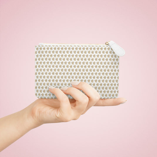 Mini Clutch Bag - Emotional by Vante